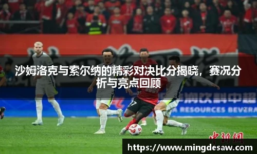 沙姆洛克与索尔纳的精彩对决比分揭晓，赛况分析与亮点回顾