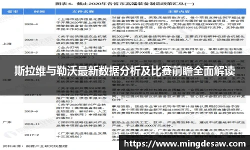 斯拉维与勒沃最新数据分析及比赛前瞻全面解读